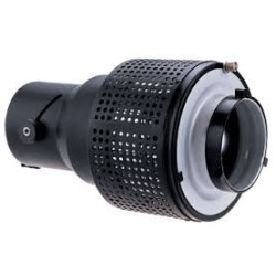 Optical Snoot (for LF Series)