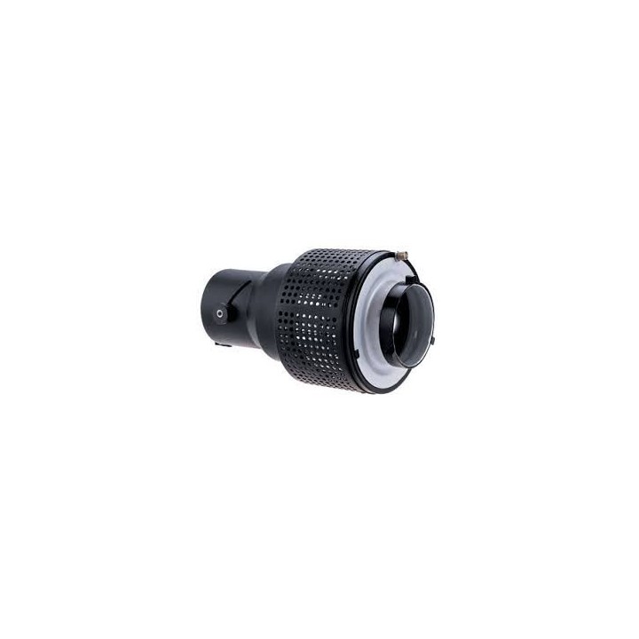 Optical Snoot (for LF Series)