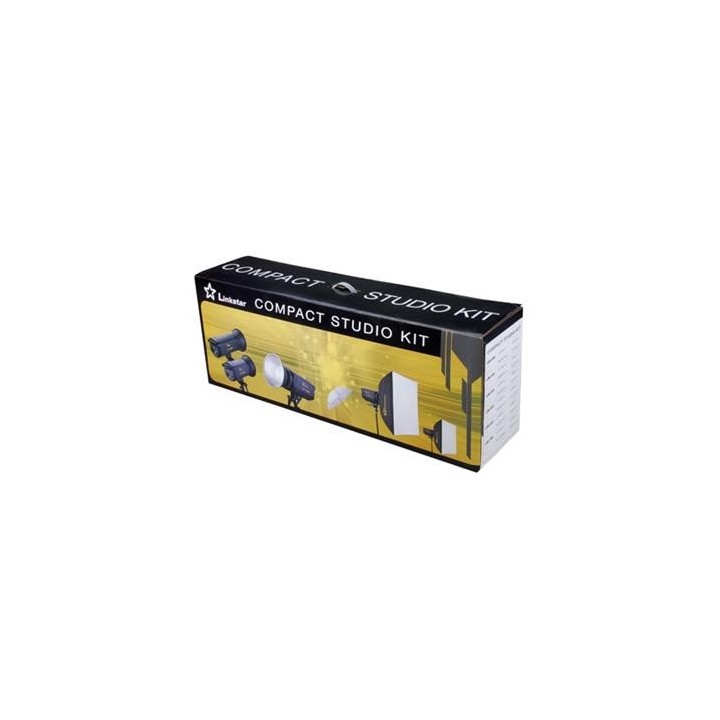 LF-1000A Studio Kit