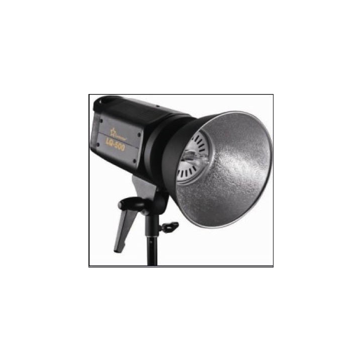Quartz Light 500W