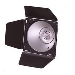 Barndoor (for LQ & LD Series)