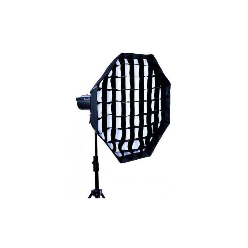 Octagon Softbox diam.90cm