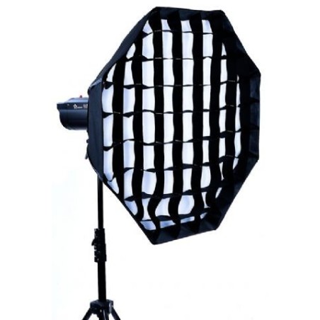 Octagon Softbox diam.90cm