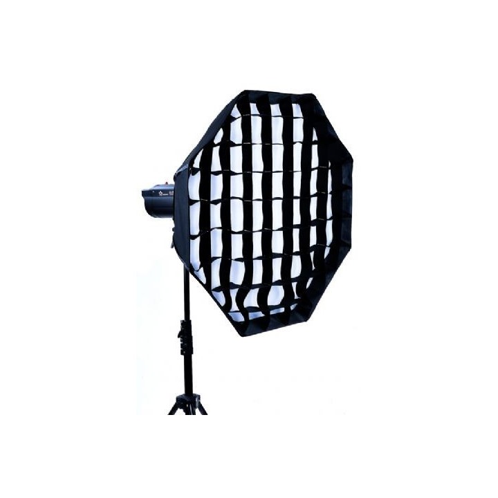 Octagon Softbox diam.90cm