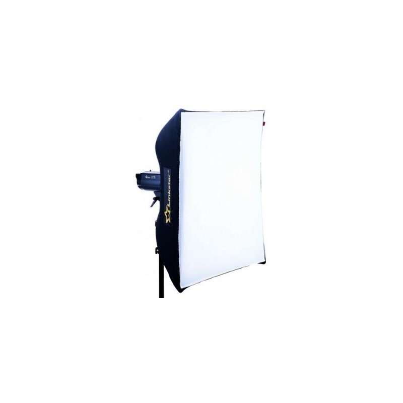 Heat Resistant Softbox 70x100cm
