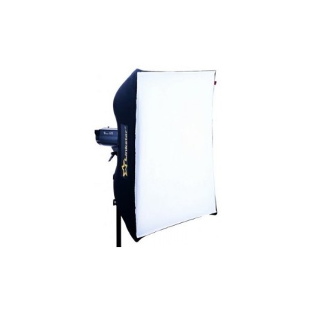 Heat Resistant Softbox 70x100cm