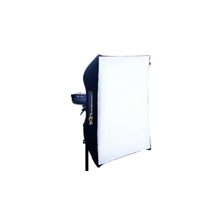 Heat Resistant Softbox 70x100cm