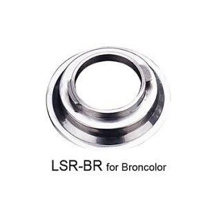 Speed Ring for Broncolor Flash