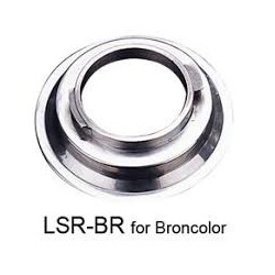 Speed Ring for Broncolor Flash