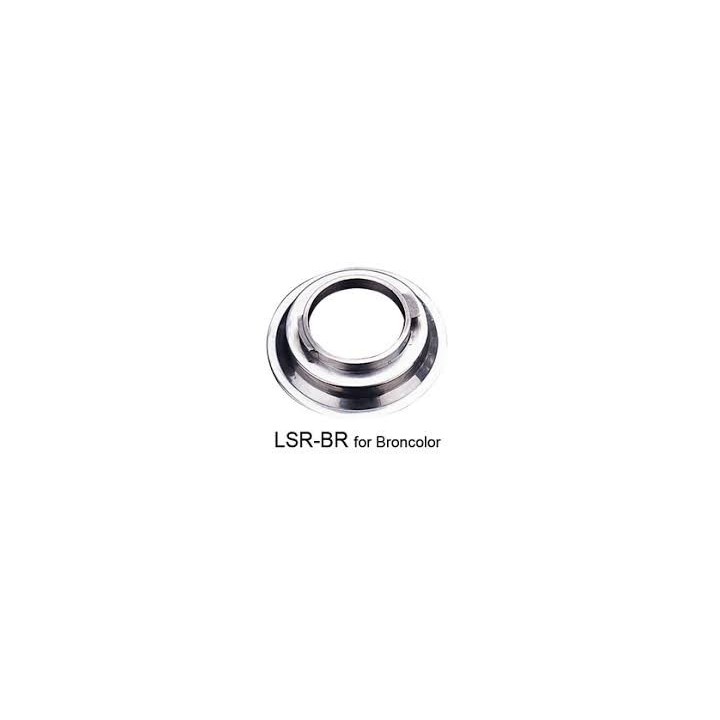 Speed Ring for Broncolor Flash