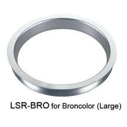 Speed Ring for Broncolor Flash (Large)