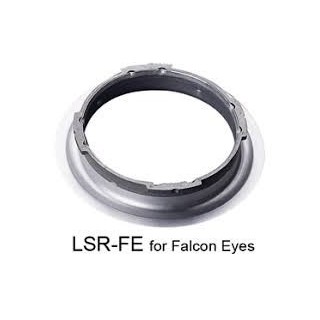 Speed Ring for Falcon Eyes Flash