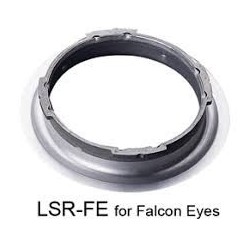 Speed Ring for Falcon Eyes Flash