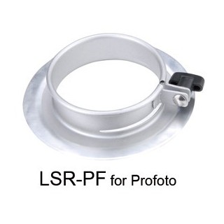 Speed Ring for Profoto Flash