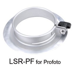 Speed Ring for Profoto Flash