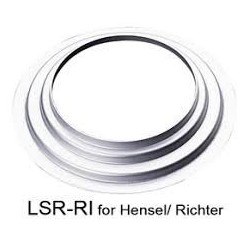 Speed Ring for Hensel / Richter Flash