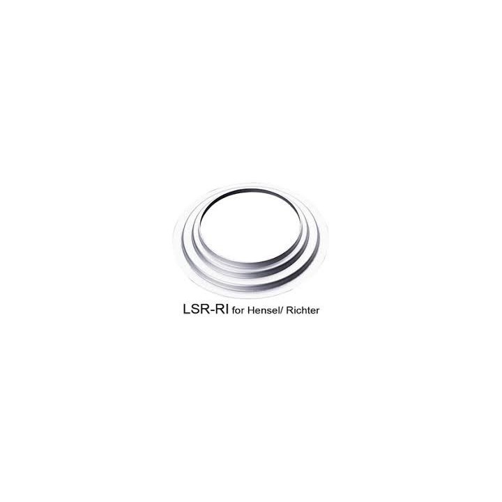 Speed Ring for Hensel / Richter Flash
