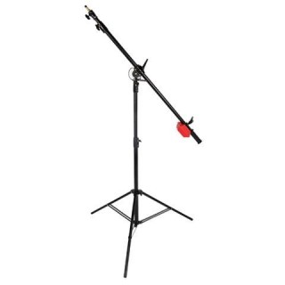 Light Boom Heavy duty Set