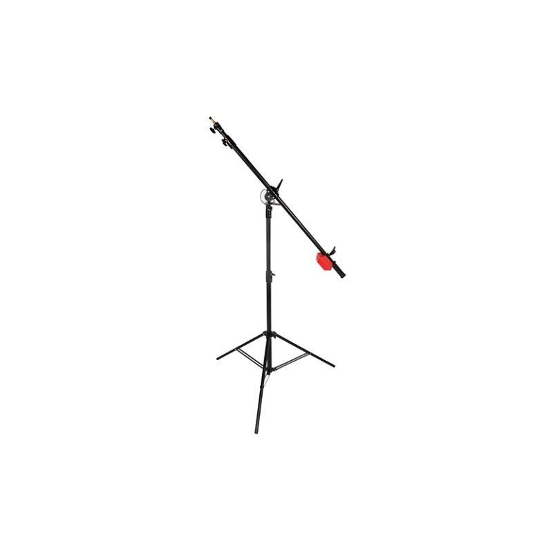 Light Boom Heavy duty Set