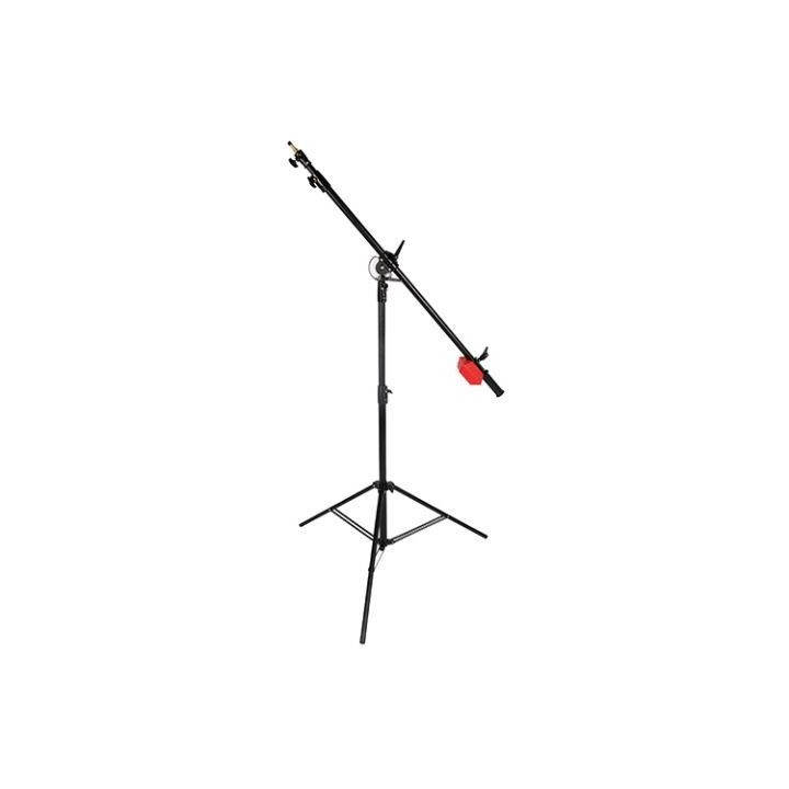 Light Boom Heavy duty Set