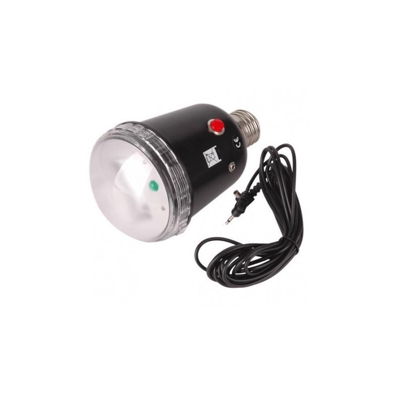 Mini Flash Head 38W (for MS Series)