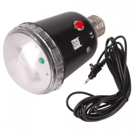 Mini Flash Head 38W (for MS Series)