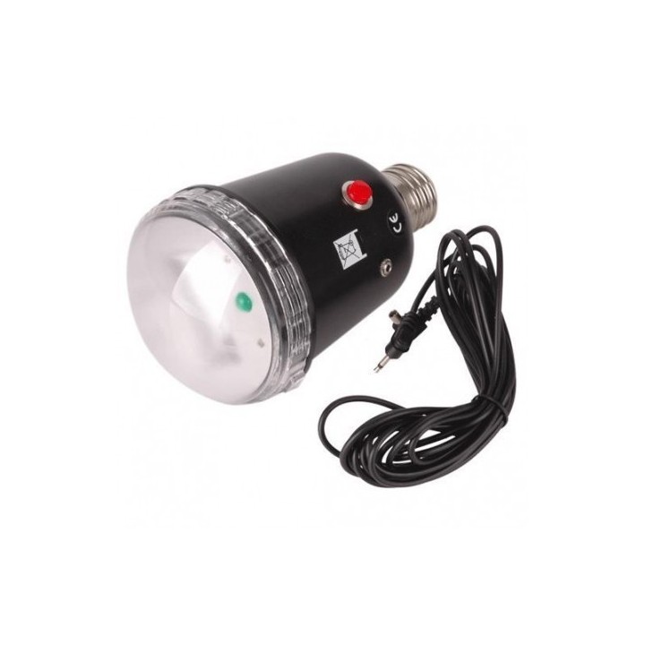 Mini Flash Head 38W (for MS Series)
