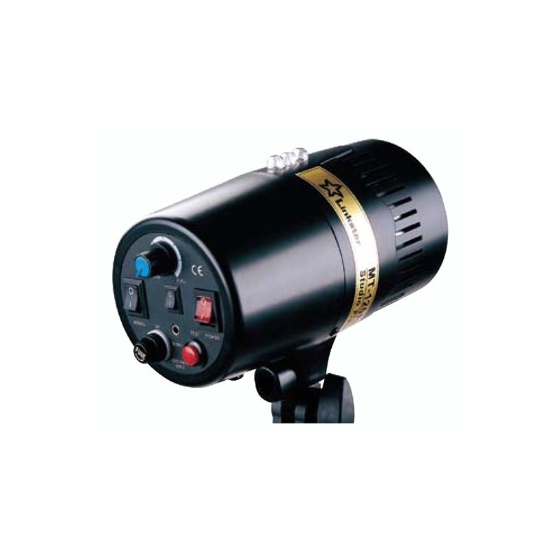 Mini Flash Head 120W