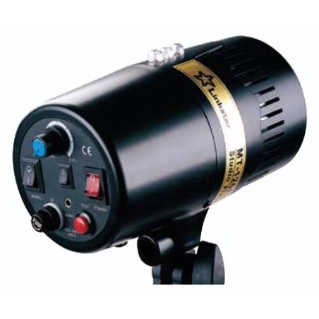 Mini Flash Head 120W