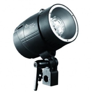 Mini Flash Head 200W