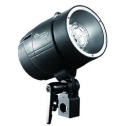 Mini Flash Head 300W