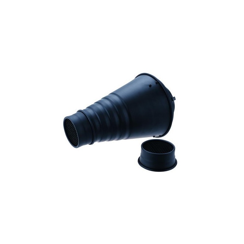 Conical Snoot (for MT Series)