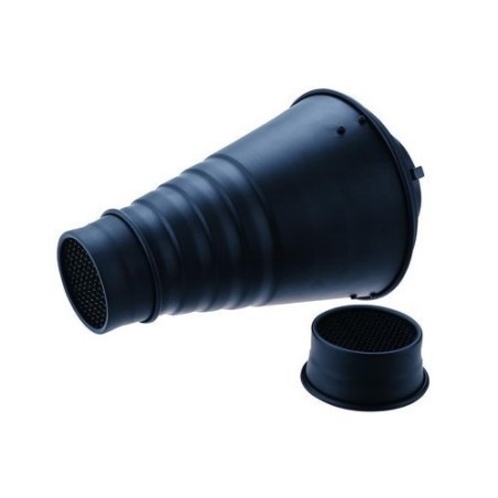 Conical Snoot (for MT Series)