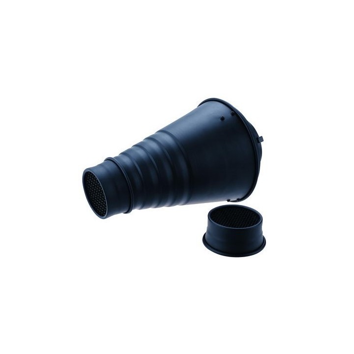 Conical Snoot (for MT Series)