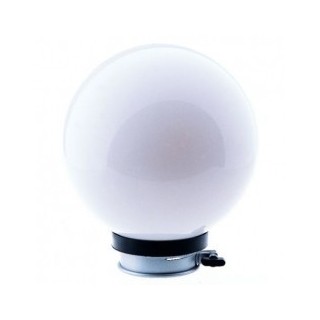 Spherical Diffusor Ø25cm (for MT Series)