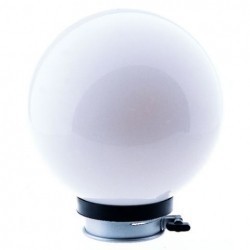 Spherical Diffusor Ø25cm (for MT Series)
