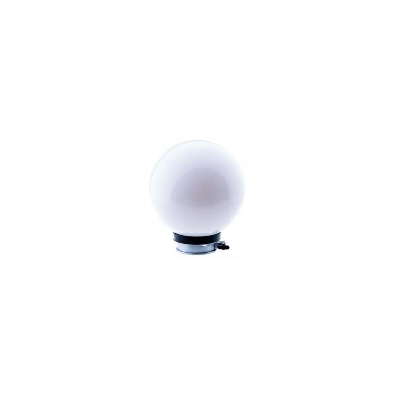 Spherical Diffusor Ø25cm (for MT Series)