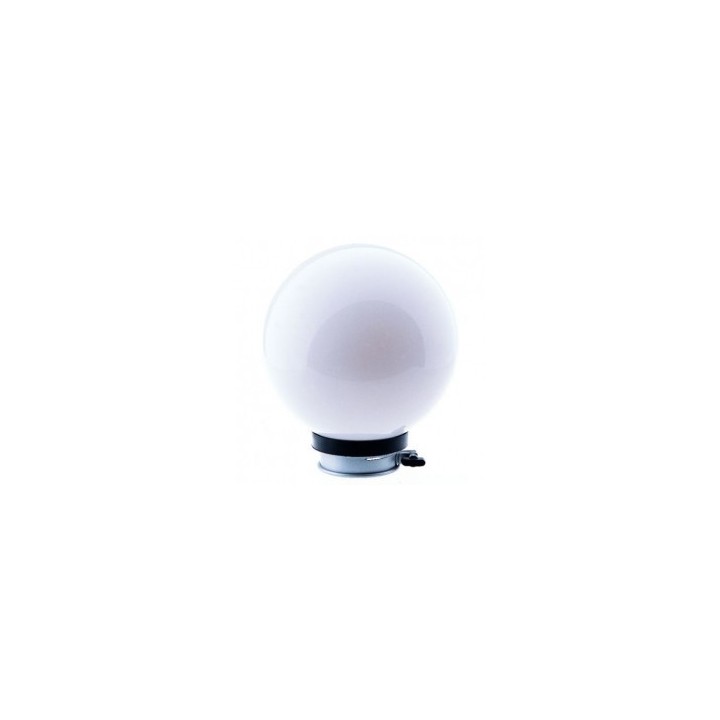 Spherical Diffusor Ø25cm (for MT Series)