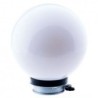 Spherical Diffusor Ø25cm (for MT Series)