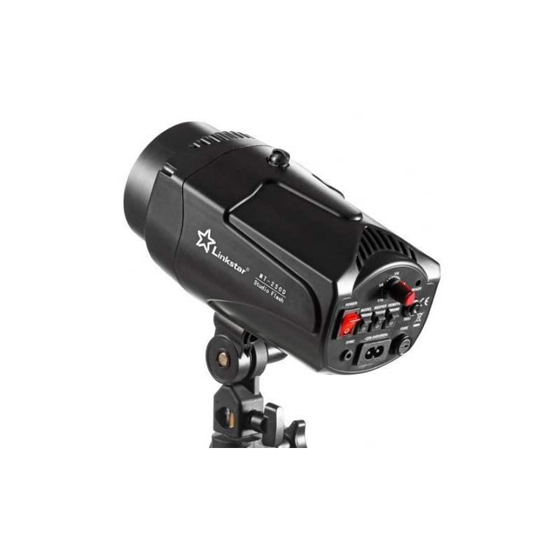 MT250D -  Flash Kit