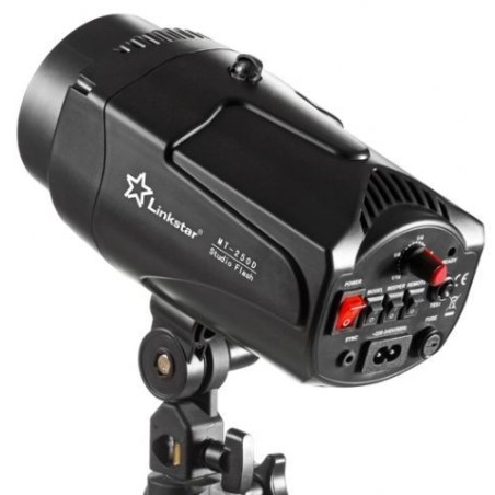 MT250D -  Flash Kit