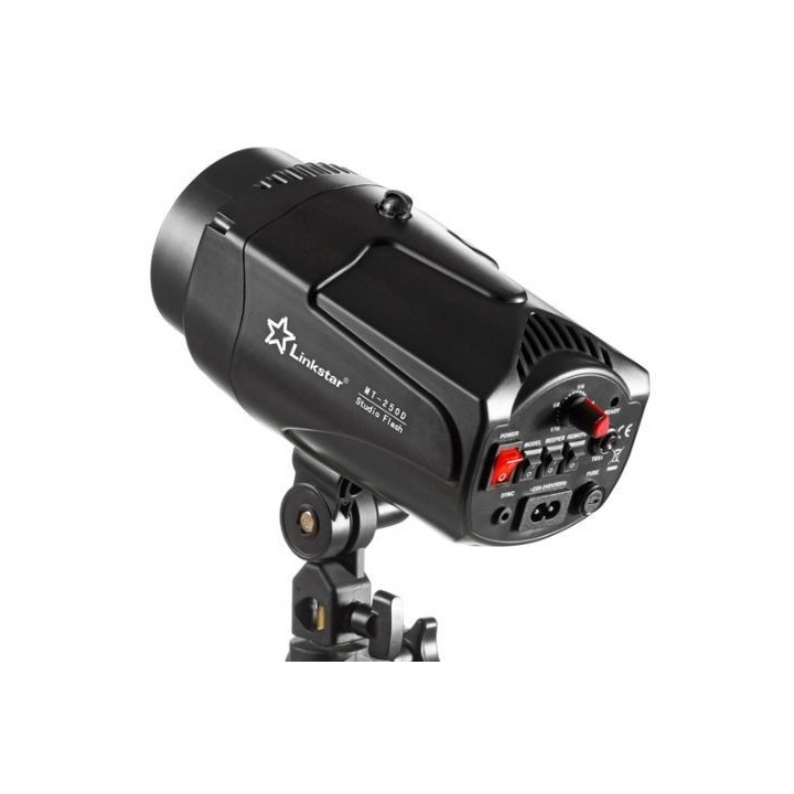 MT250D -  Flash Kit