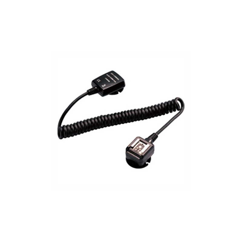 TTL CORD FOR NIKON