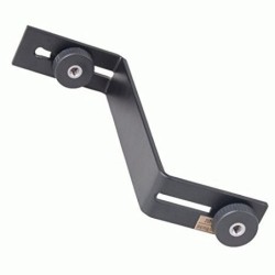 Z-Shaped Bracket