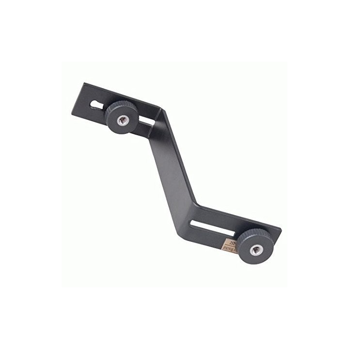 Z-Shaped Bracket