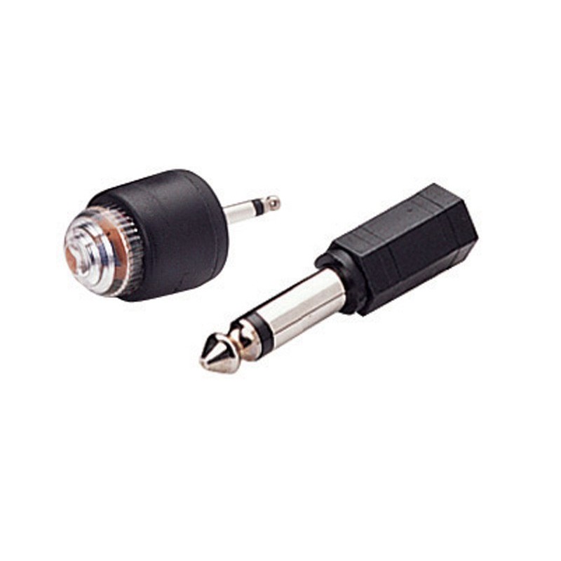 Plug-in Photo Sensor 3.5mm