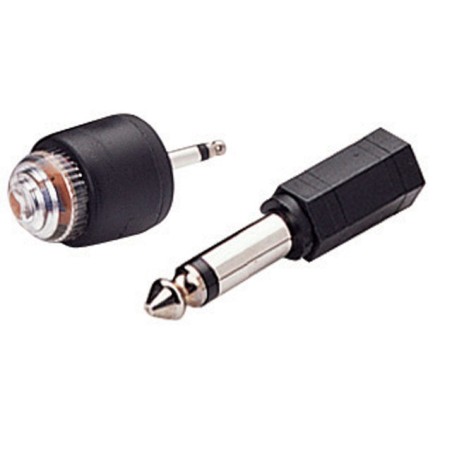 Plug-in Photo Sensor 3.5mm