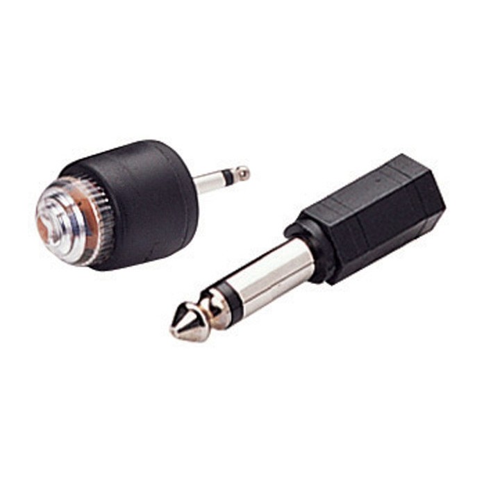 Plug-in Photo Sensor 3.5mm