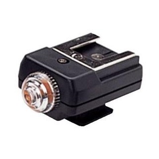 Photo Sensor (with Hot Shoe & 1/4'