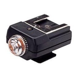 Photo Sensor (with Hot Shoe & 1/4'